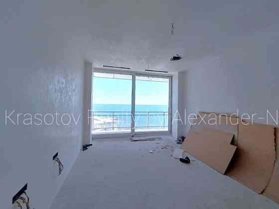 «Maristella»: 3 спальни и студия с вмдом на море в люксовом комплексе на берегу моря! Одесса