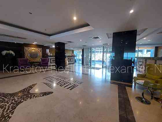 «Maristella»: 3 спальни и студия с вмдом на море в люксовом комплексе на берегу моря! Одесса