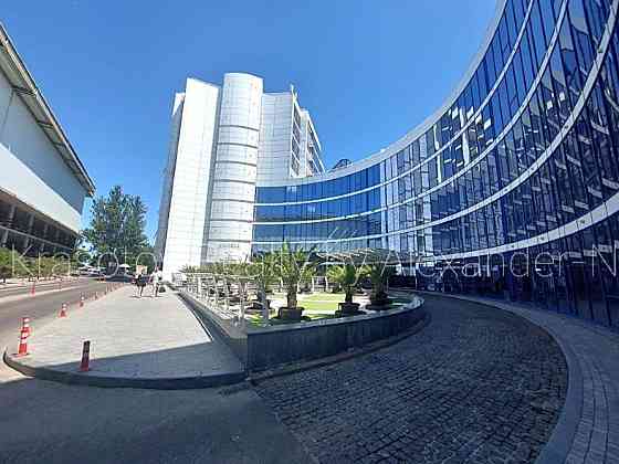 «Maristella»: 3 спальни и студия с вмдом на море в люксовом комплексе на берегу моря! Одесса