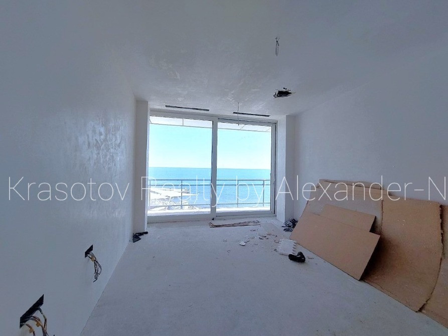 «Maristella»: 3 спальни и студия с вмдом на море в люксовом комплексе на берегу моря! Одесса - изображение 4