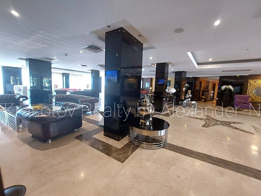 «Maristella»: 3 спальни и студия с вмдом на море в люксовом комплексе на берегу моря! Одесса - изображение 7