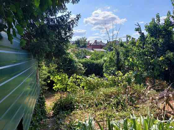 Дубовая Роща: продам участок в живописном районе в двух шагах от моря! Одеса