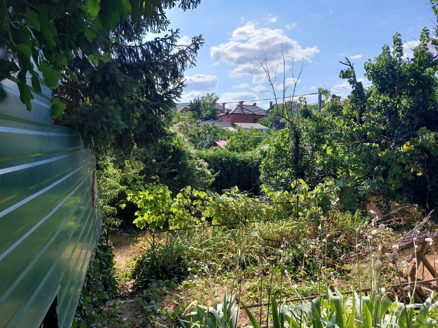 Дубовая Роща: продам участок в живописном районе в двух шагах от моря! Одеса - зображення 2