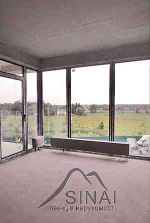 1-кімнатна квартира 46м з панорамним видом Підгірці ЖК Park Lake City Подгорцы