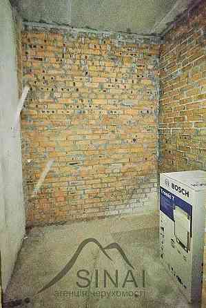 1-кімнатна квартира 46м з панорамним видом Підгірці ЖК Park Lake City Подгорцы