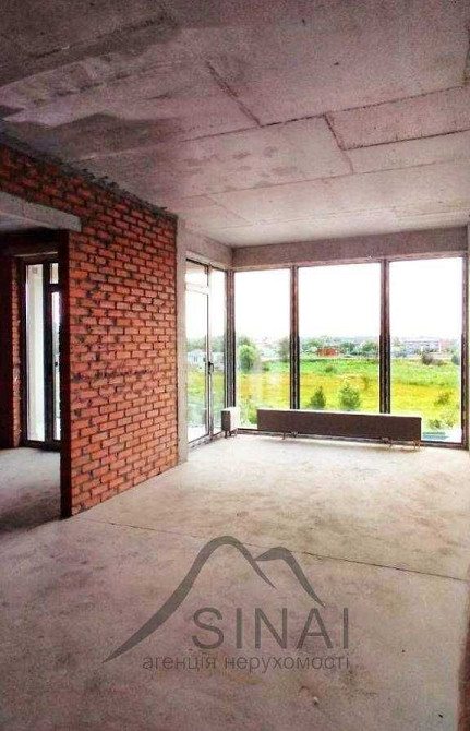 1-кімнатна квартира 46м з панорамним видом Підгірці ЖК Park Lake City Подгорцы - изображение 3