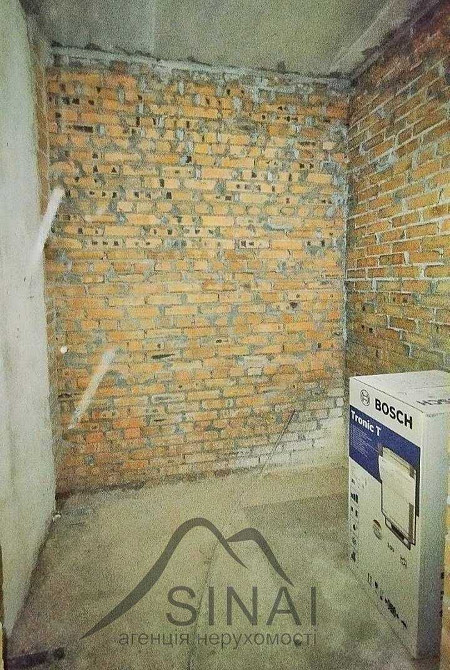 1-кімнатна квартира 46м з панорамним видом Підгірці ЖК Park Lake City Подгорцы - изображение 6