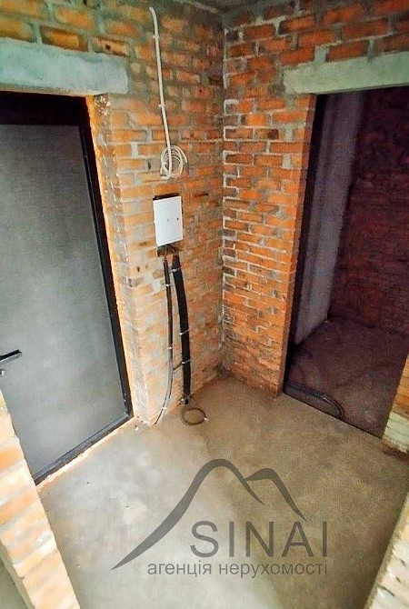 1-кімнатна квартира 46м з панорамним видом Підгірці ЖК Park Lake City Подгорцы - изображение 5