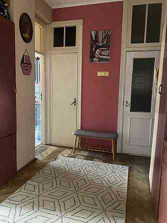 Продається світла простора 3 кімнатна квартира по Вул. Замарстинівська Львов