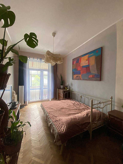 Продається світла простора 3 кімнатна квартира по Вул. Замарстинівська Львів - зображення 1