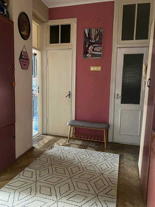 Продається світла простора 3 кімнатна квартира по Вул. Замарстинівська Львів - зображення 5