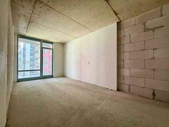 Здана 1 кім в Манхеттені 5 поверх Івано-Франківськ