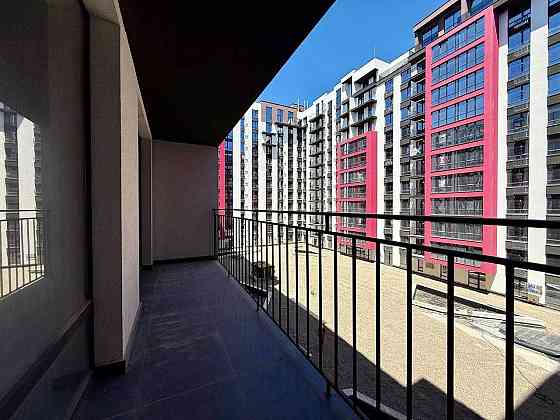 Здана 1 кім в Манхеттені 5 поверх Івано-Франківськ