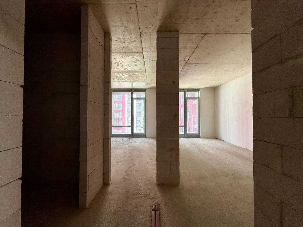 Здана 1 кім в Манхеттені 5 поверх Івано-Франківськ - зображення 4