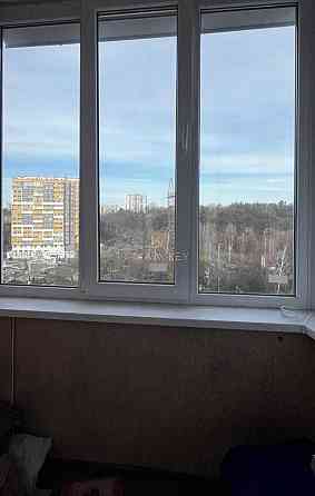 Продам 1к кв. Жабаєва 22 будинок 2014року Торг є Киев