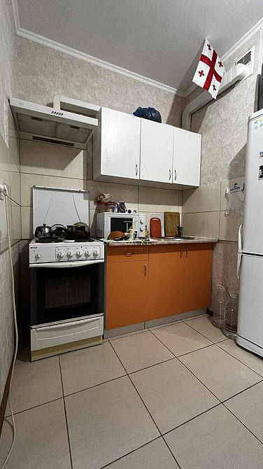 Продам 1к кв. Жабаєва 22 будинок 2014року Торг є Киев - изображение 3