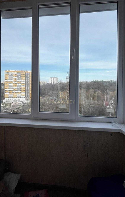 Продам 1к кв. Жабаєва 22 будинок 2014року Торг є Киев - изображение 6