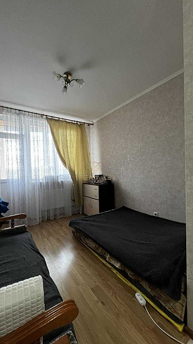 Продам 1к кв. Жабаєва 22 будинок 2014року Торг є Киев - изображение 2