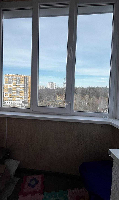 Продам 1к кв. Жабаєва 22 будинок 2014року Торг є Киев - изображение 5