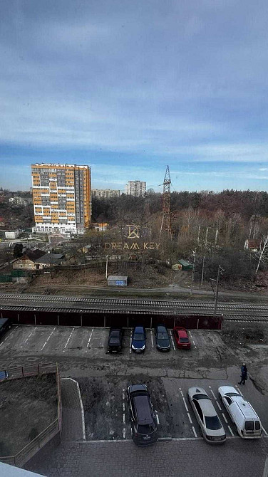 Продам 1к кв. Жабаєва 22 будинок 2014року Торг є Киев - изображение 7