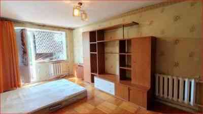 Продам! Срочно! 1-ком. на Академика  Глушко Одесса