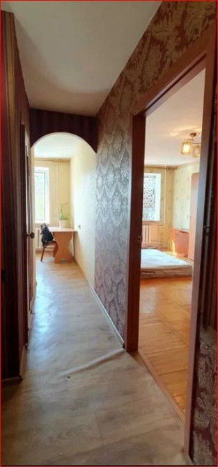 Продам! Срочно! 1-ком. на Академика  Глушко Одесса - изображение 8