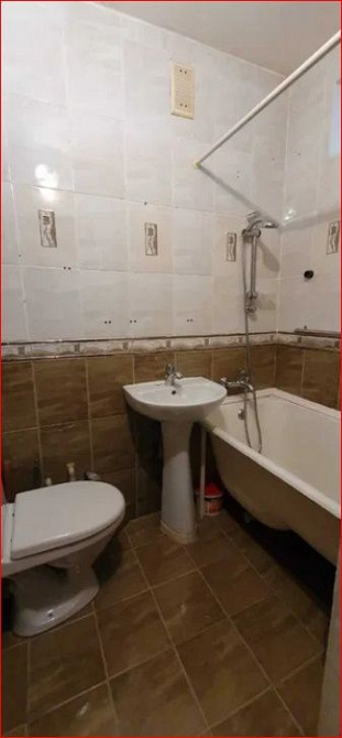 Продам! Срочно! 1-ком. на Академика  Глушко Одесса - изображение 2