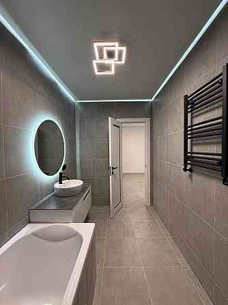 Продаж 1к 45м2  вул Флоціка 10б ЖК IQ House  І.П Івано-Франківськ