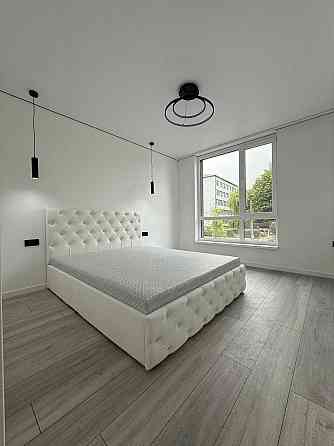 Продаж 1к 45м2  вул Флоціка 10б ЖК IQ House  І.П Івано-Франківськ