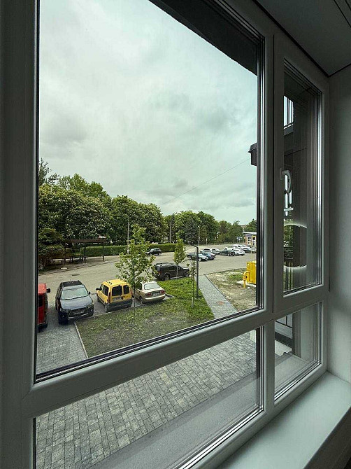 Продаж 1к 45м2  вул Флоціка 10б ЖК IQ House  І.П Івано-Франківськ - зображення 4