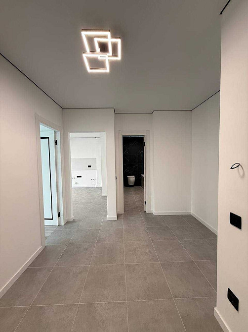 Продаж 1к 45м2  вул Флоціка 10б ЖК IQ House  І.П Івано-Франківськ - зображення 7