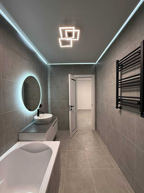 Продаж 1к 45м2  вул Флоціка 10б ЖК IQ House  І.П Івано-Франківськ - зображення 5