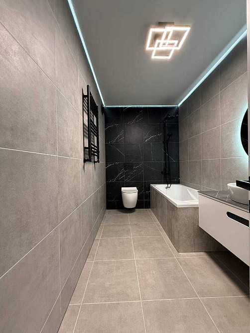 Продаж 1к 45м2  вул Флоціка 10б ЖК IQ House  І.П Івано-Франківськ - зображення 6