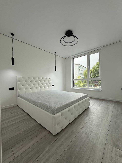 Продаж 1к 45м2  вул Флоціка 10б ЖК IQ House  І.П Івано-Франківськ - зображення 1