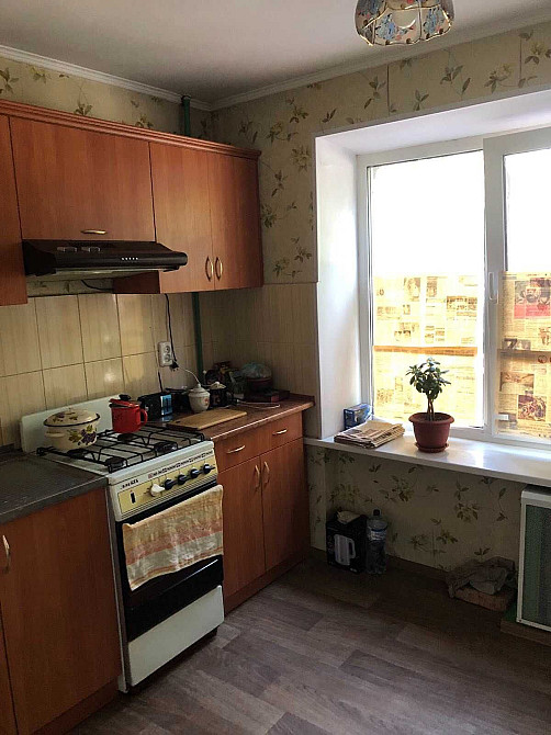 Продам однокомнатную квартиру в центре Запорожье - изображение 1