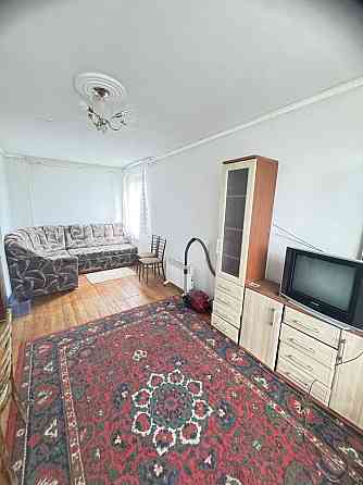 Продаж 1-кім квартири цегла індивідуальне опалення частковий ремонт Сороки-Львівські