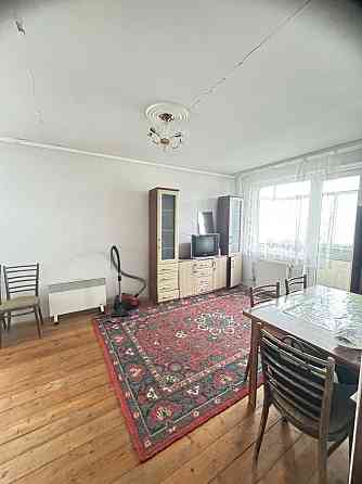 Продаж 1-кім квартири цегла індивідуальне опалення частковий ремонт Сороки-Львівські