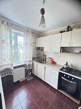 Продаж 1-кім квартири цегла індивідуальне опалення частковий ремонт Сороки-Львівські