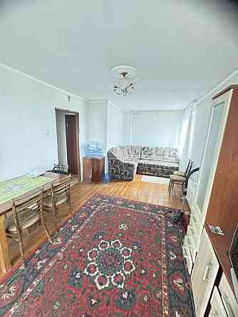 Продаж 1-кім квартири цегла індивідуальне опалення частковий ремонт Сороки-Львівські