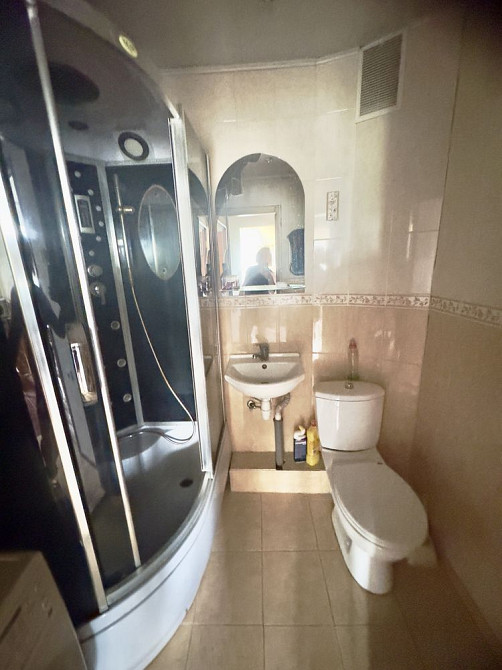 Продаж 1-кім квартири цегла індивідуальне опалення частковий ремонт Сороки-Львівські - зображення 6