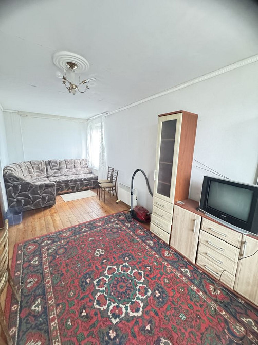 Продаж 1-кім квартири цегла індивідуальне опалення частковий ремонт Сороки-Львівські - зображення 1