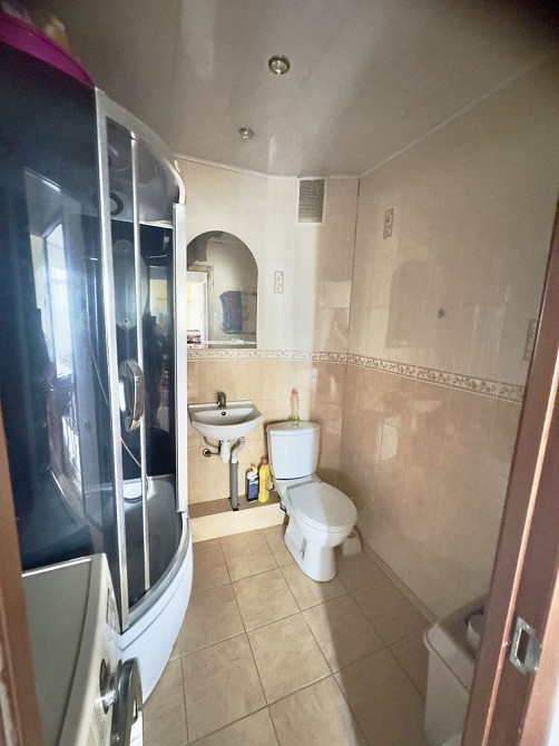 Продаж 1-кім квартири цегла індивідуальне опалення частковий ремонт Сороки-Львівські - зображення 7