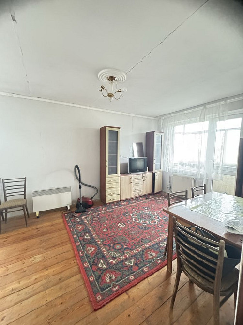 Продаж 1-кім квартири цегла індивідуальне опалення частковий ремонт Сороки-Львівські - зображення 3