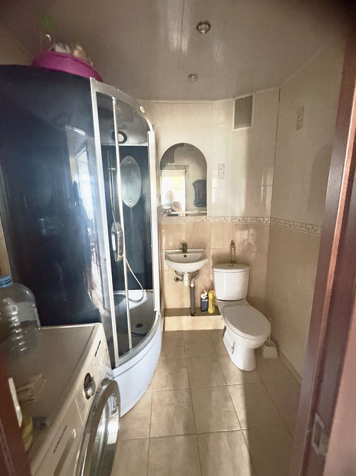 Продаж 1-кім квартири цегла індивідуальне опалення частковий ремонт Сороки-Львівські - зображення 8