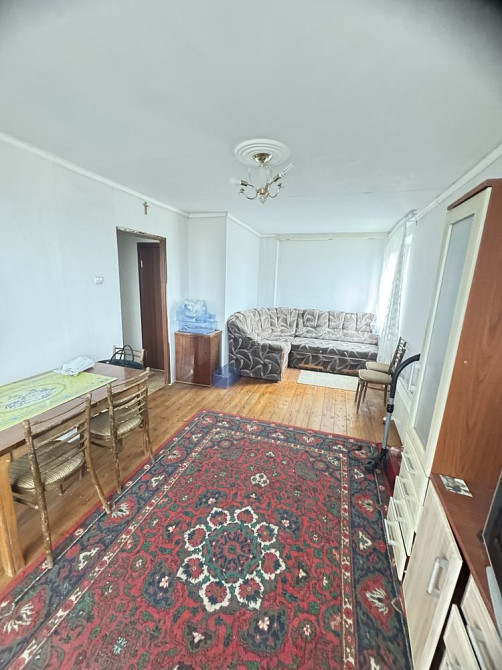 Продаж 1-кім квартири цегла індивідуальне опалення частковий ремонт Сороки-Львівські - зображення 2