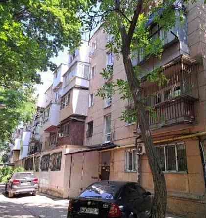 Уютная квартира в близи моря! 6 фонтана по самой выгодной цене Одесса