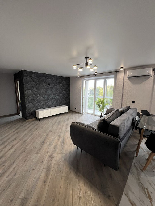 Трикімнатна квартира в самому Центрі Кременчука Кременчуг - изображение 3