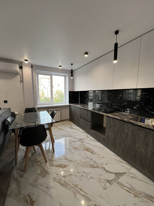 Трикімнатна квартира в самому Центрі Кременчука Кременчуг - изображение 5