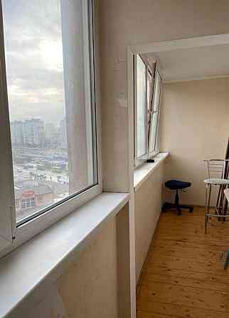 Троєщіна, Бальзака 98/29; роздільна; БЕЗ КОМІСІІ Киев