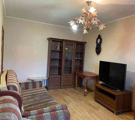 Троєщіна, Бальзака 98/29; роздільна; БЕЗ КОМІСІІ Киев